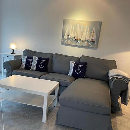 Fehmarn 17-5 Apartment ภายนอก รูปภาพ
