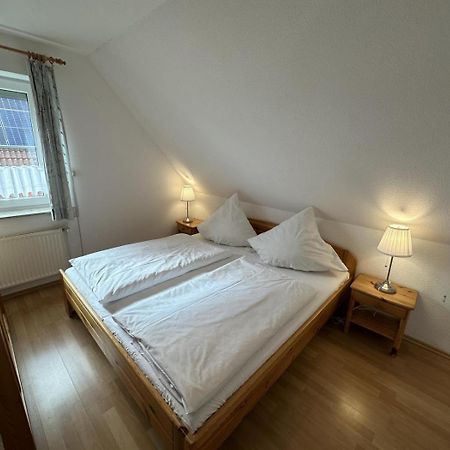 Fehmarn 17-5 Apartment ภายนอก รูปภาพ