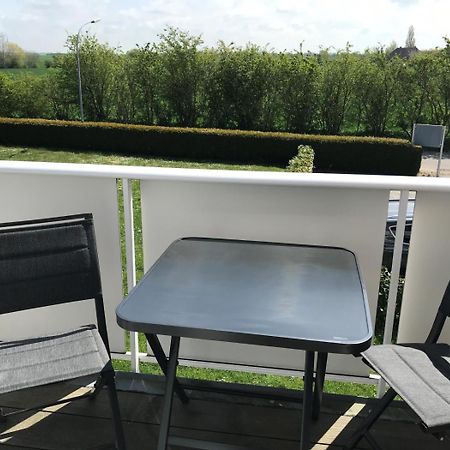 Fehmarn 17-5 Apartment ภายนอก รูปภาพ