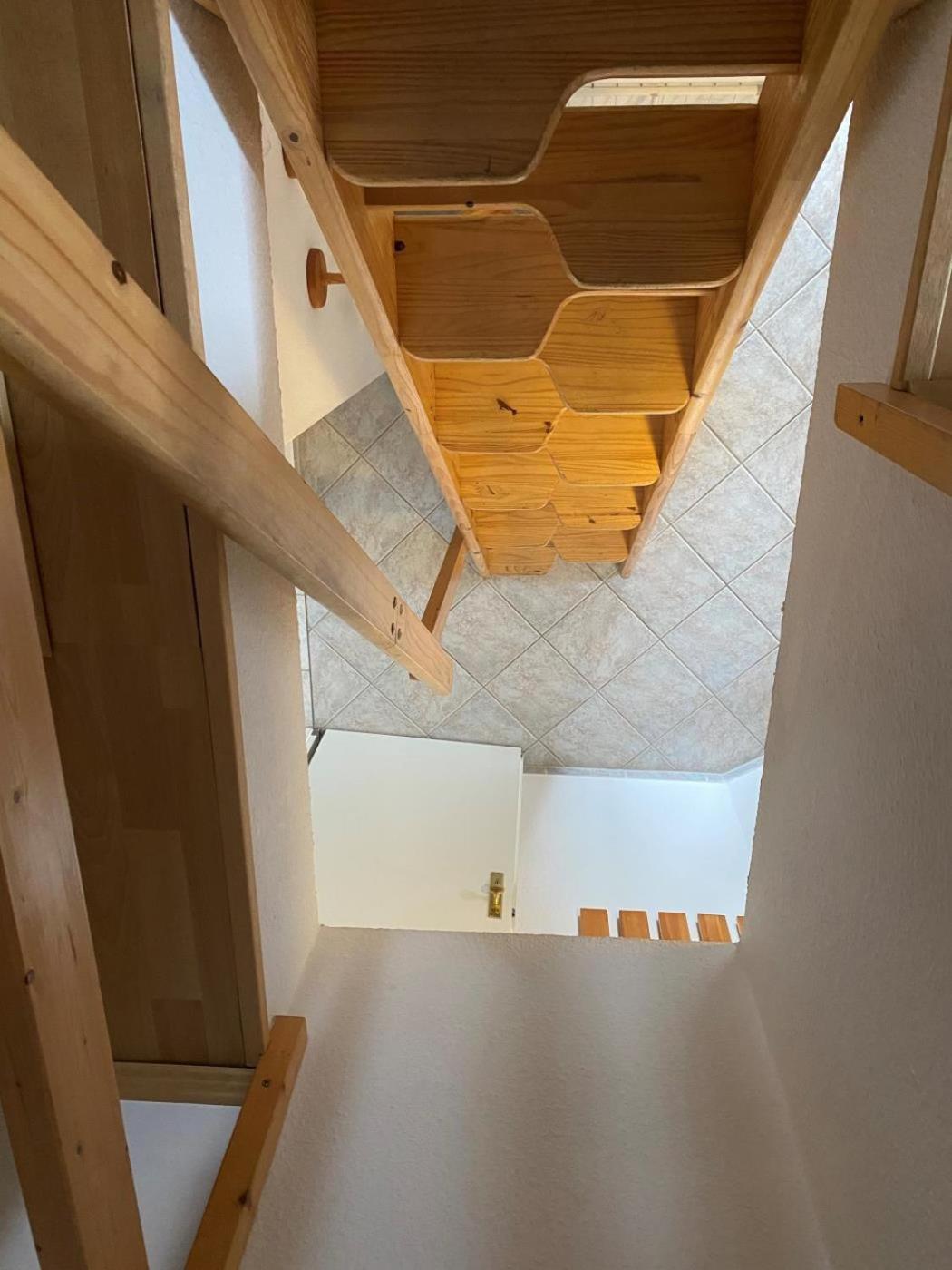 Fehmarn 17-5 Apartment ภายนอก รูปภาพ
