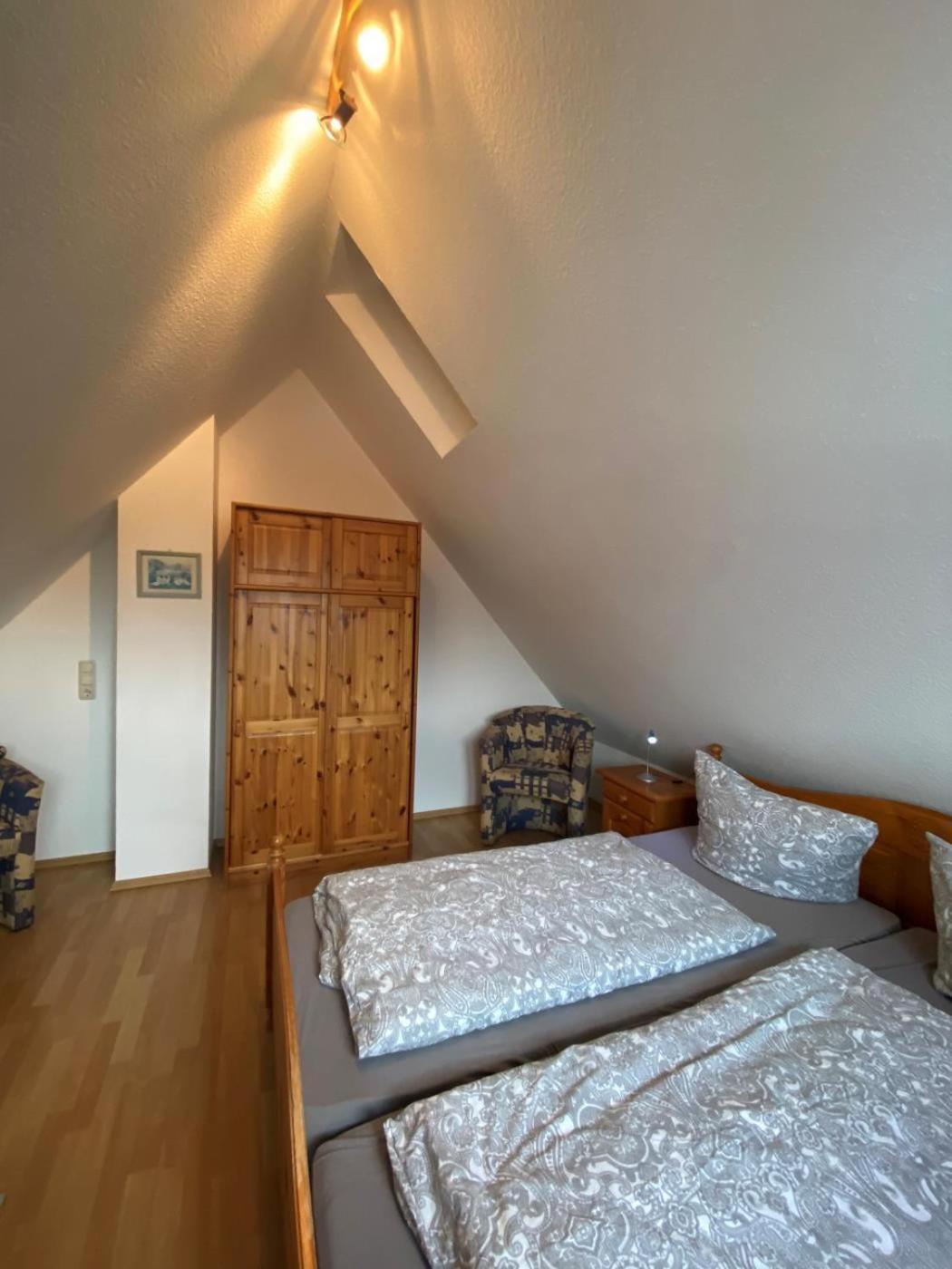 Fehmarn 17-5 Apartment ภายนอก รูปภาพ