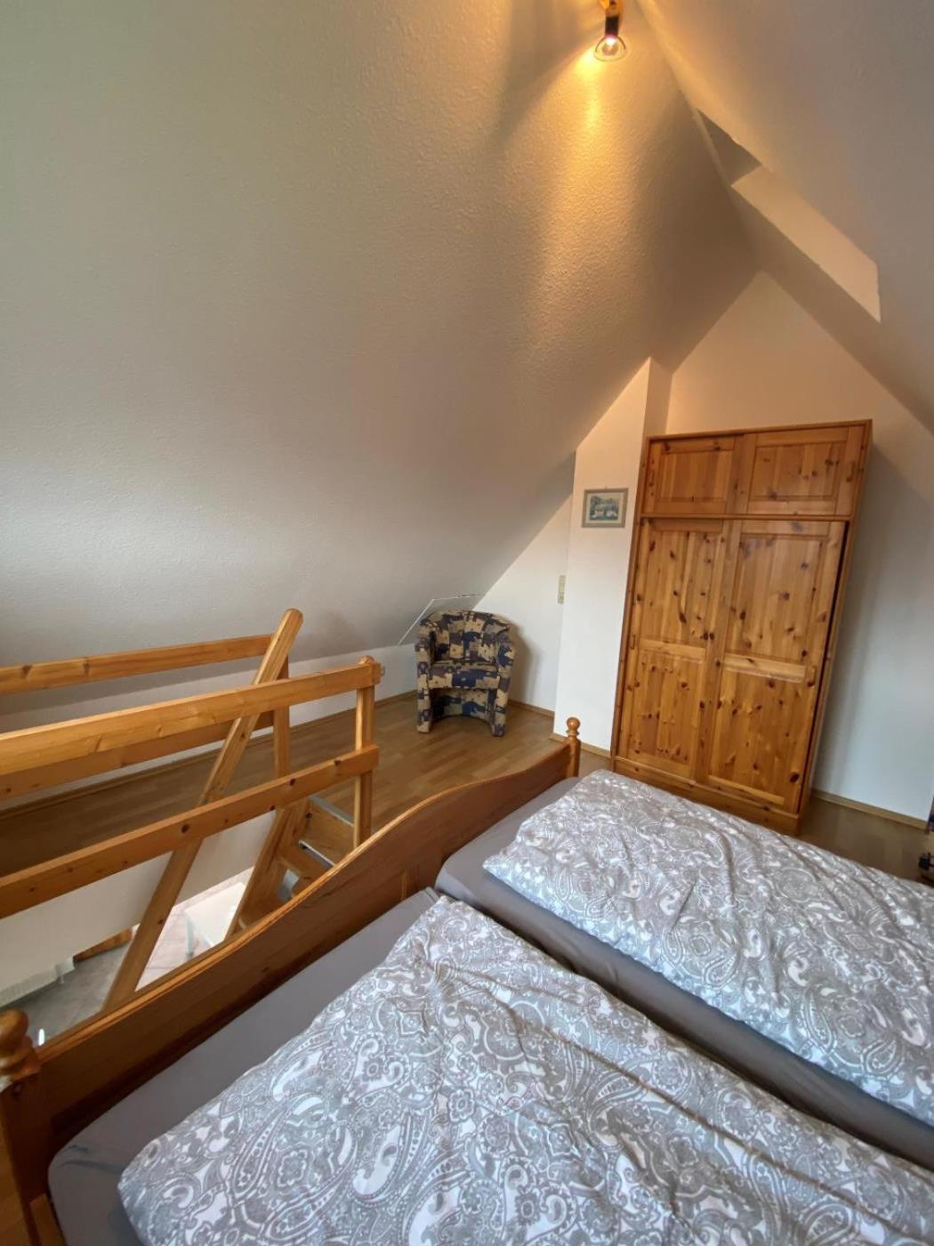 Fehmarn 17-5 Apartment ภายนอก รูปภาพ