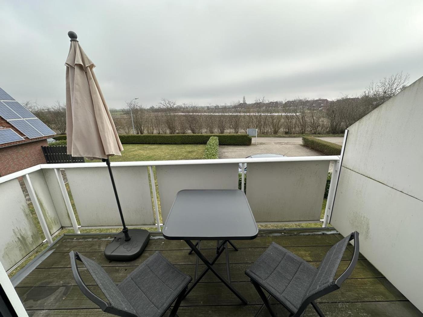 Fehmarn 17-5 Apartment ภายนอก รูปภาพ