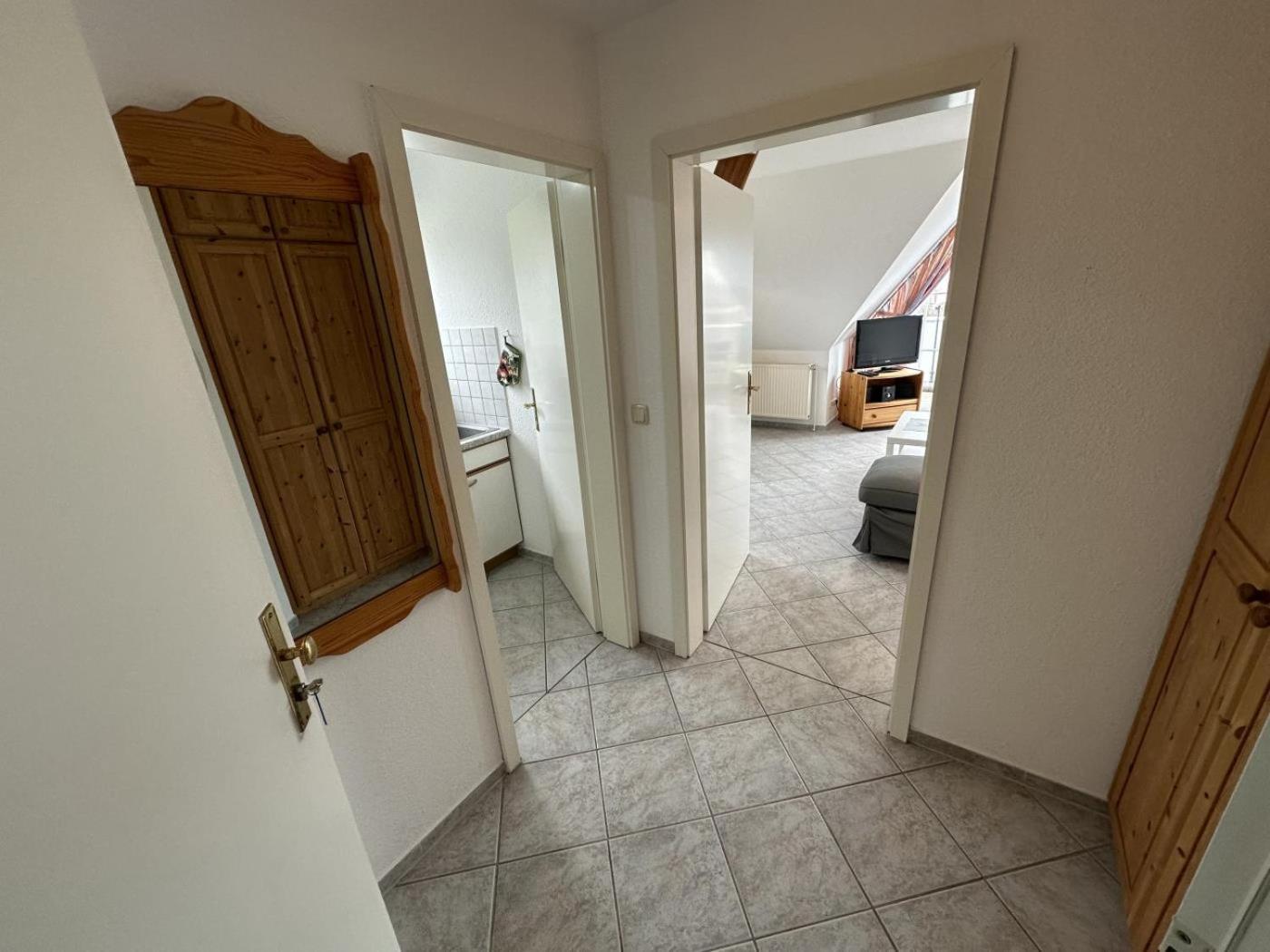 Fehmarn 17-5 Apartment ภายนอก รูปภาพ