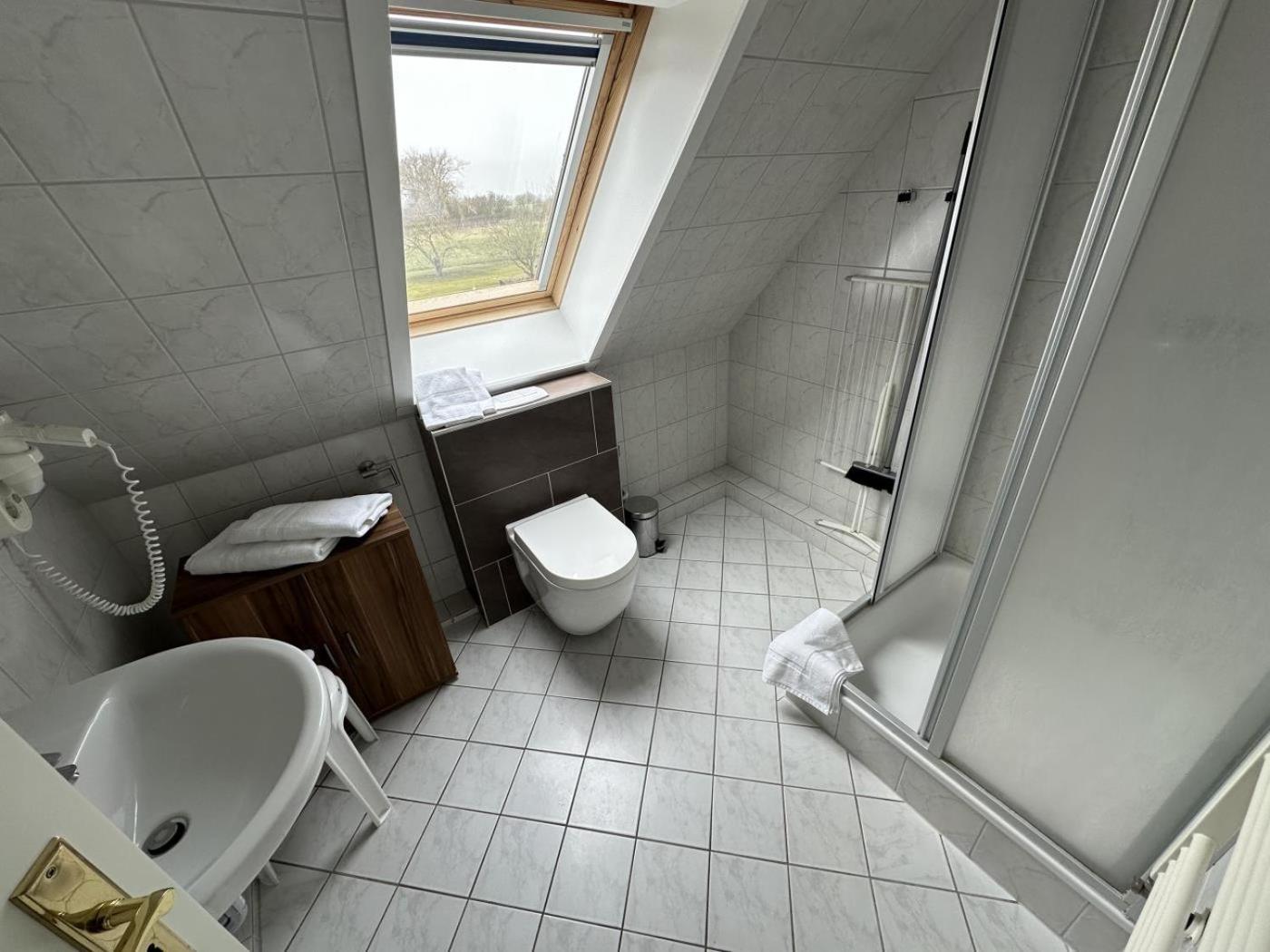 Fehmarn 17-5 Apartment ภายนอก รูปภาพ