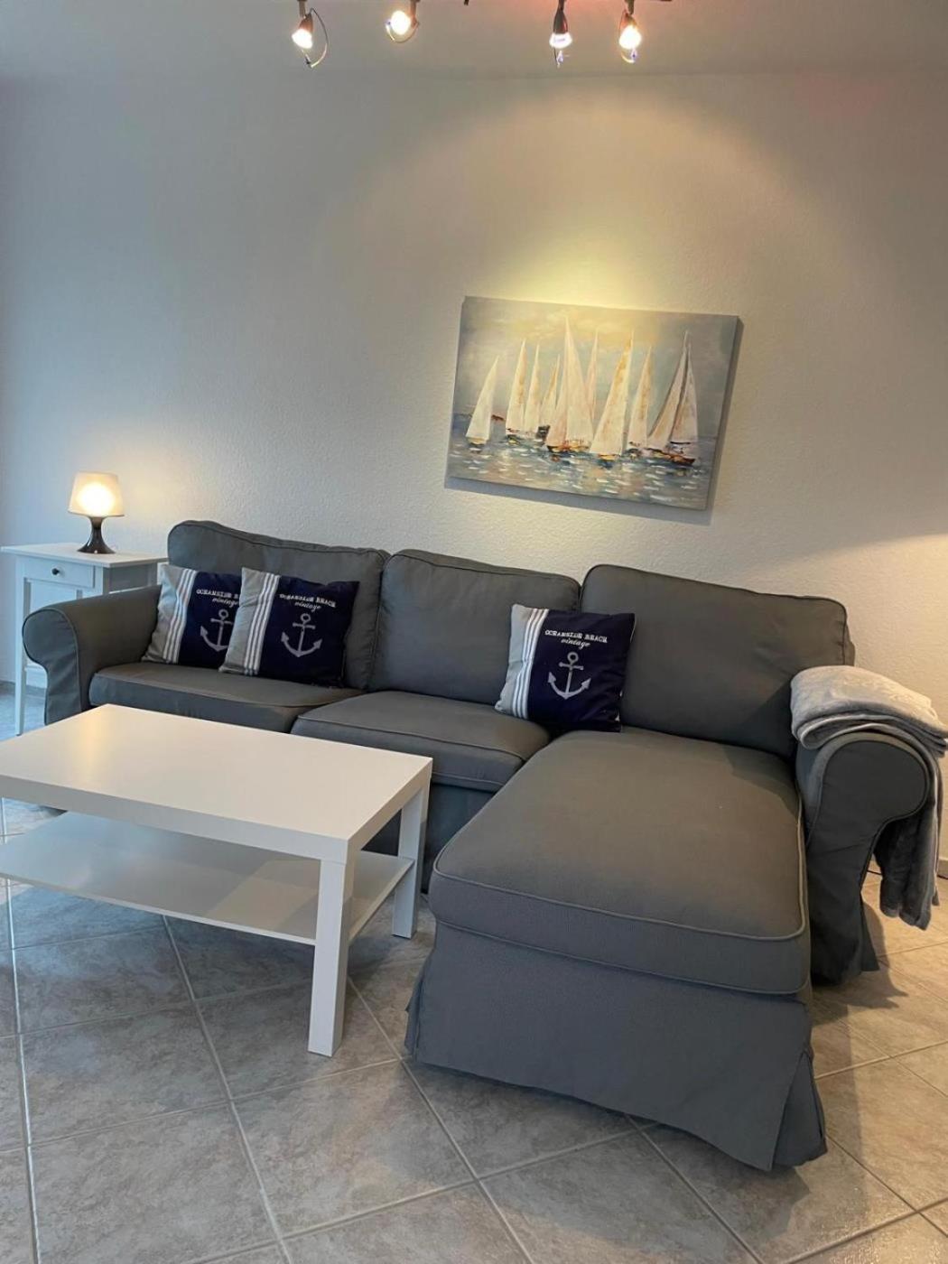Fehmarn 17-5 Apartment ภายนอก รูปภาพ