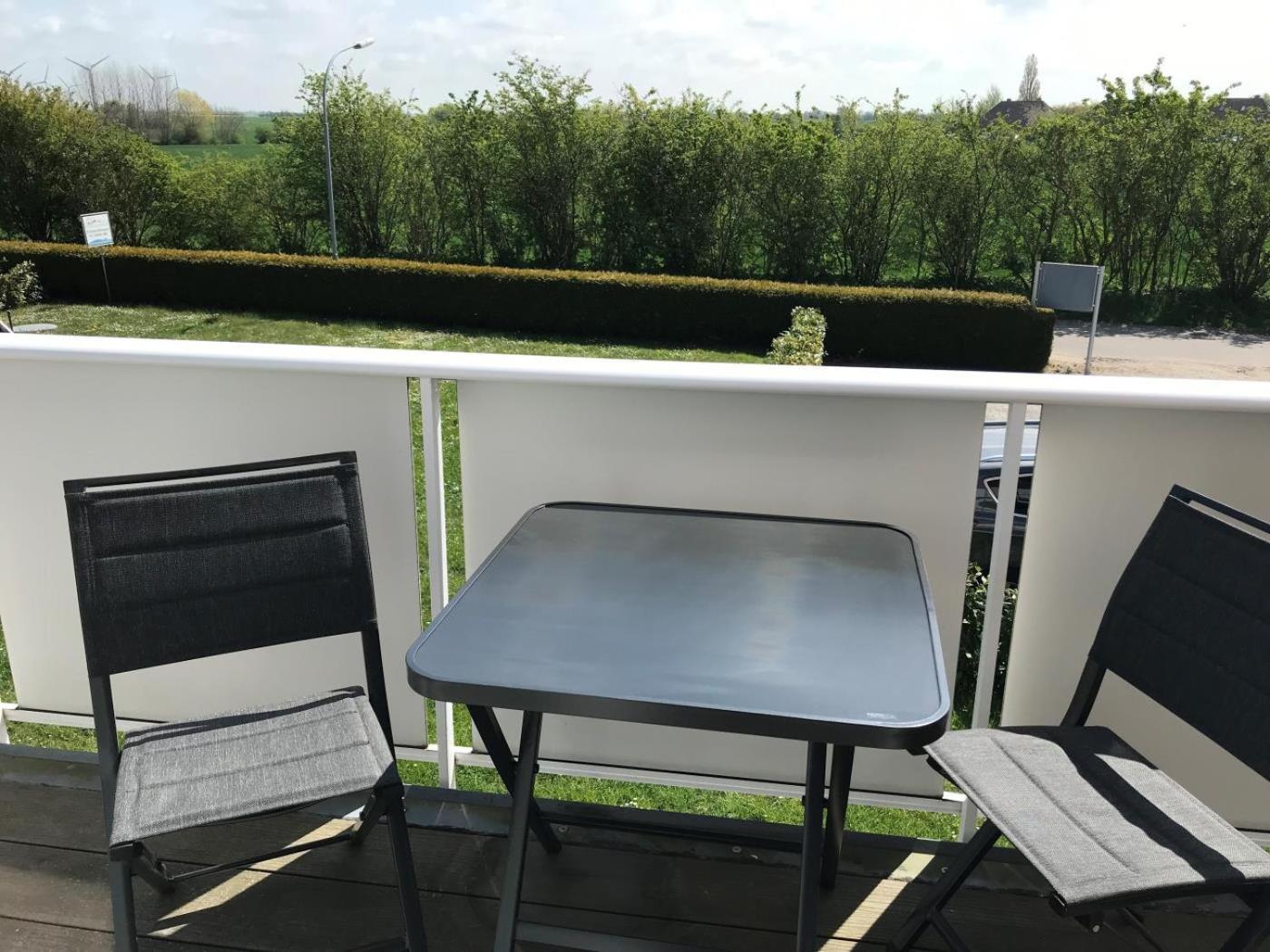 Fehmarn 17-5 Apartment ภายนอก รูปภาพ